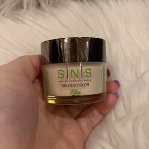 SNS Gelous Dip Powder